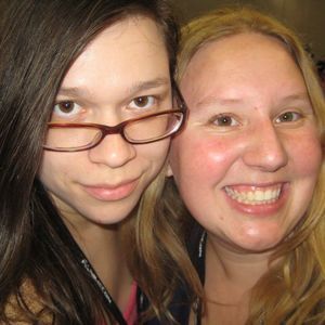 Meet your Posher, Holly